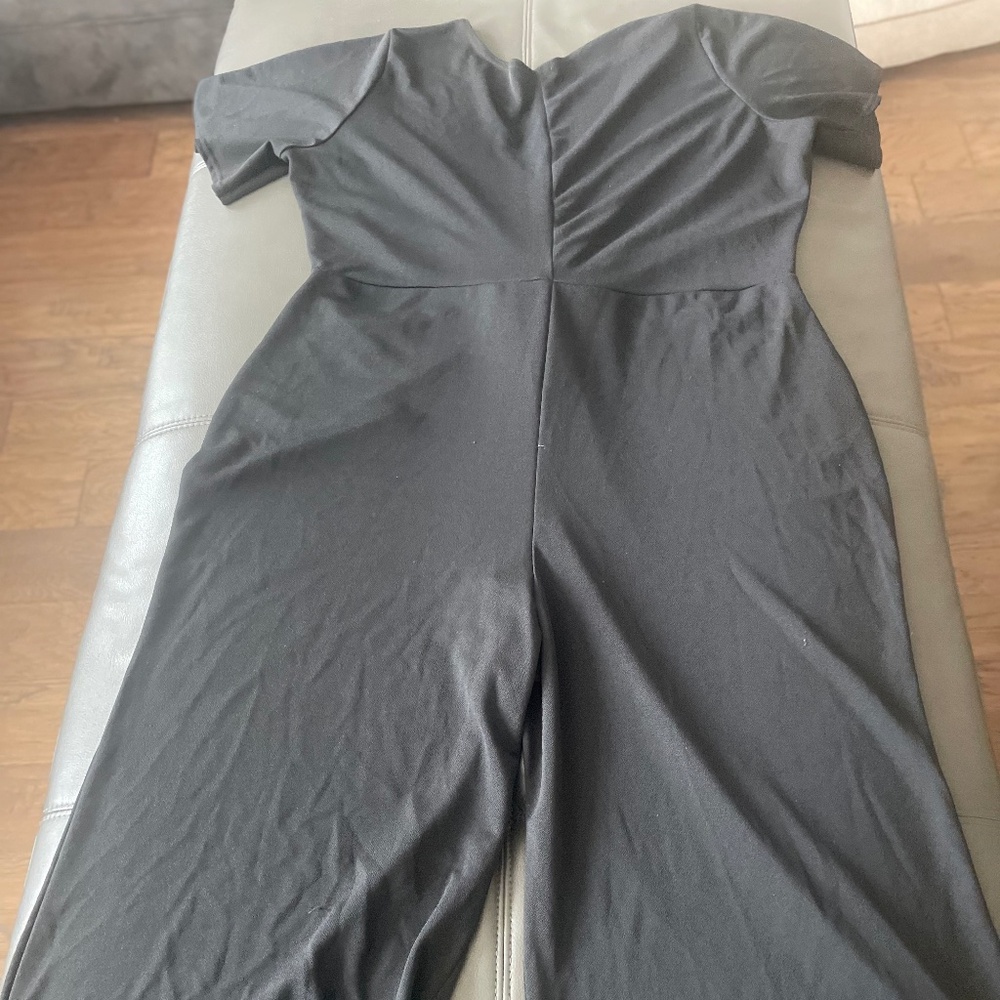 Women's Jumpsuit